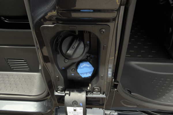 2025 Renault Trafic X82 Crew Lifestyle Van Image 9