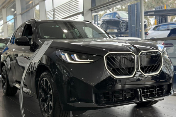 BMW X3 20 xDrive G45