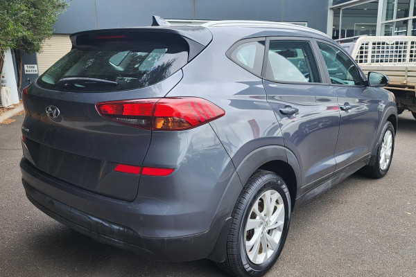 2019 Hyundai Tucson TL3 Active X SUV Image 7