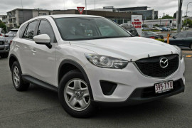 Mazda CX-5 Maxx SKYACTIV-Drive AWD KE1031 MY14