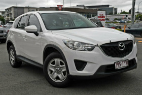 Mazda CX-5 Maxx SKYACTIV-Drive AWD KE1031 MY14
