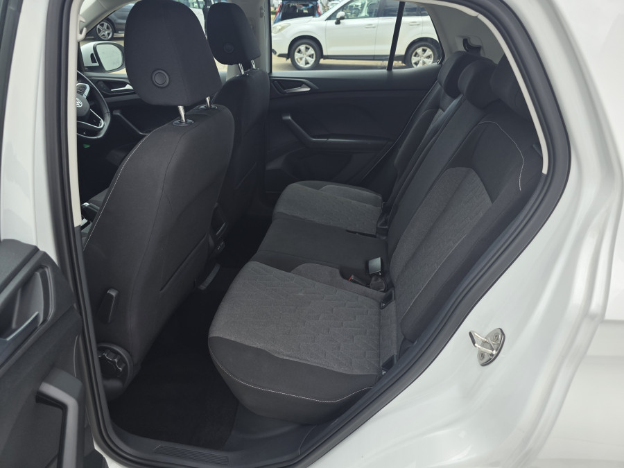 2024 Volkswagen T-Cross D31 85TSI Life SUV Image 10