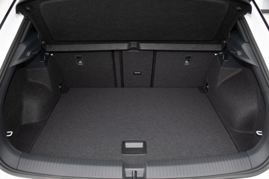 2025 MY26 Volkswagen T-Roc D11 140TSI R-Line SUV