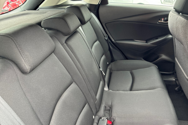 2024 Mazda CX-3 DK G20 Pure SUV Image 13