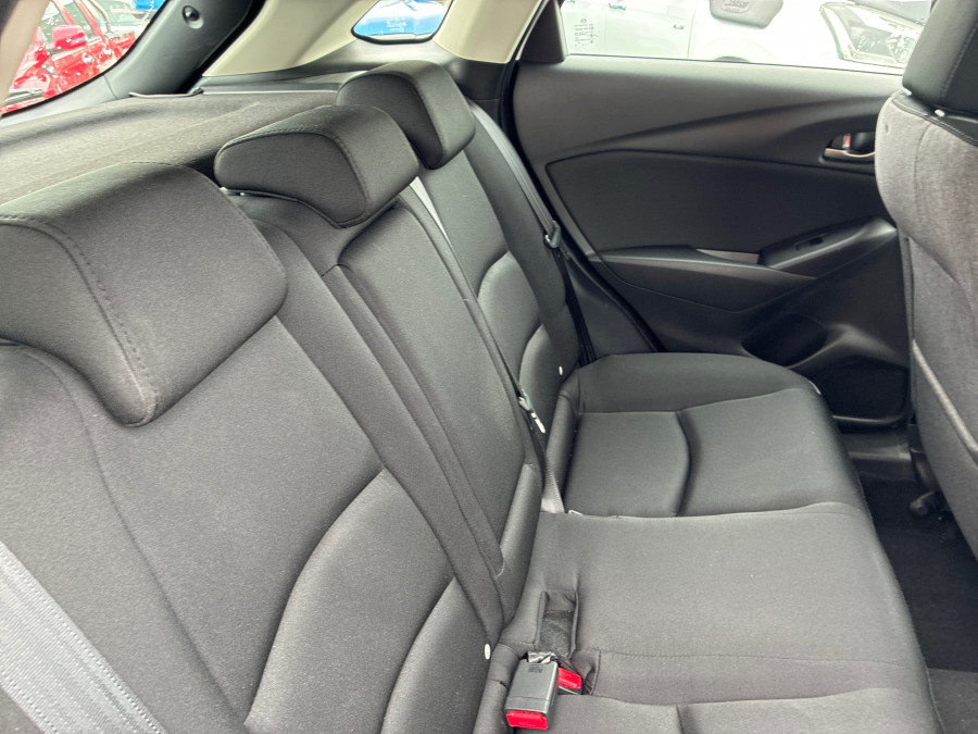 2024 Mazda CX-3 DK G20 Pure SUV Image 13