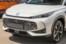 2024 MY24.5 MG HS AS33 Excite SUV