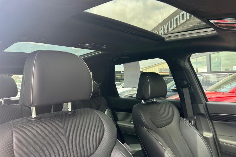 2023 MY24 Hyundai Palisade LX2.V4 Calligraphy SUV Image 11
