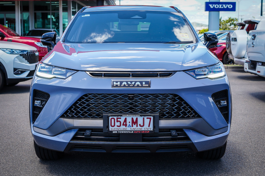 2024 GWM H6 GT PHEV ULTRA AUTO PETROL 4X4 ultra Wagon Image 6