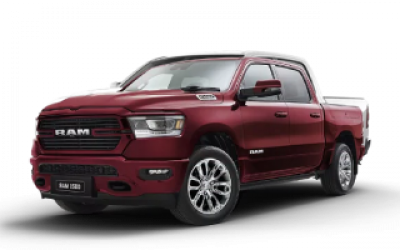 New Ram 1500 Laramie Sport Hemi V8
