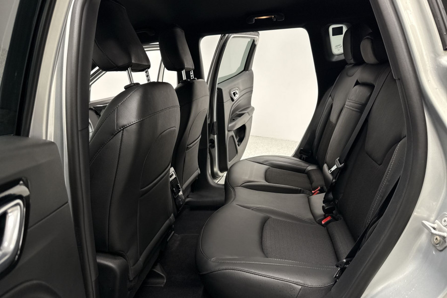 2023 Jeep Compass M6 Night Eagle SUV Image 14