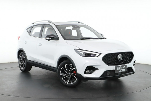 2024 MG ZST S13 Essence SUV