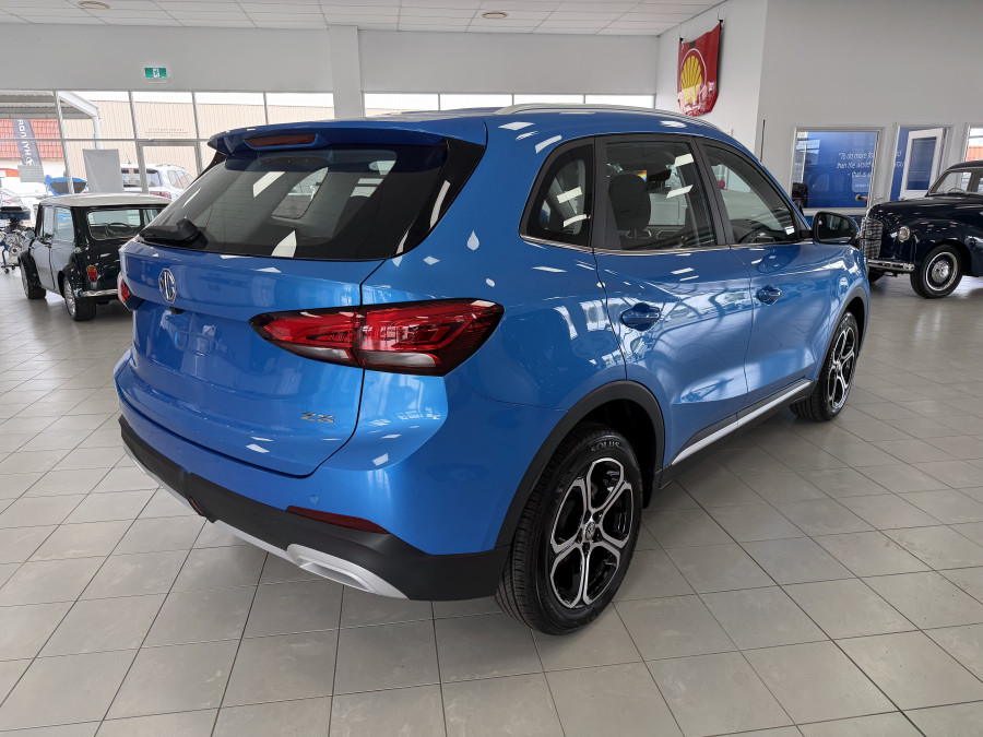 2026 MY26.5 MG ZS ZS32 Excite Turbo SUV Image 5