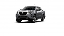 2025 Nissan Navara D23 ST Ute image 2