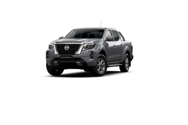 2025 Nissan Navara D23 ST Ute