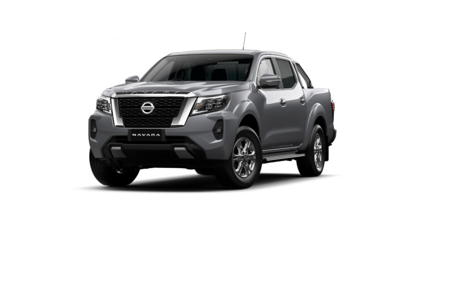 2025 Nissan Navara D23 ST Ute