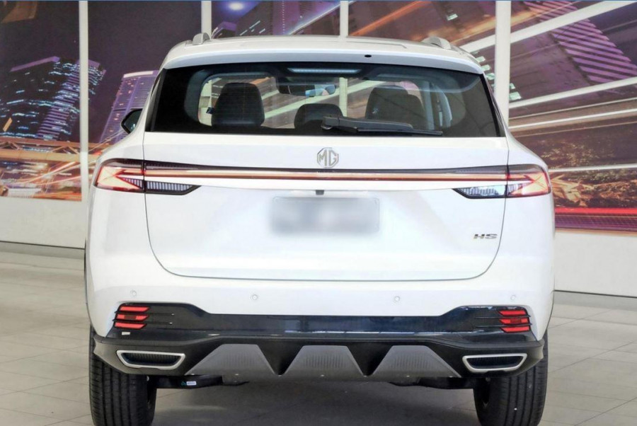 2024 MY24.5 MG HS AS33 Excite SUV Image 7
