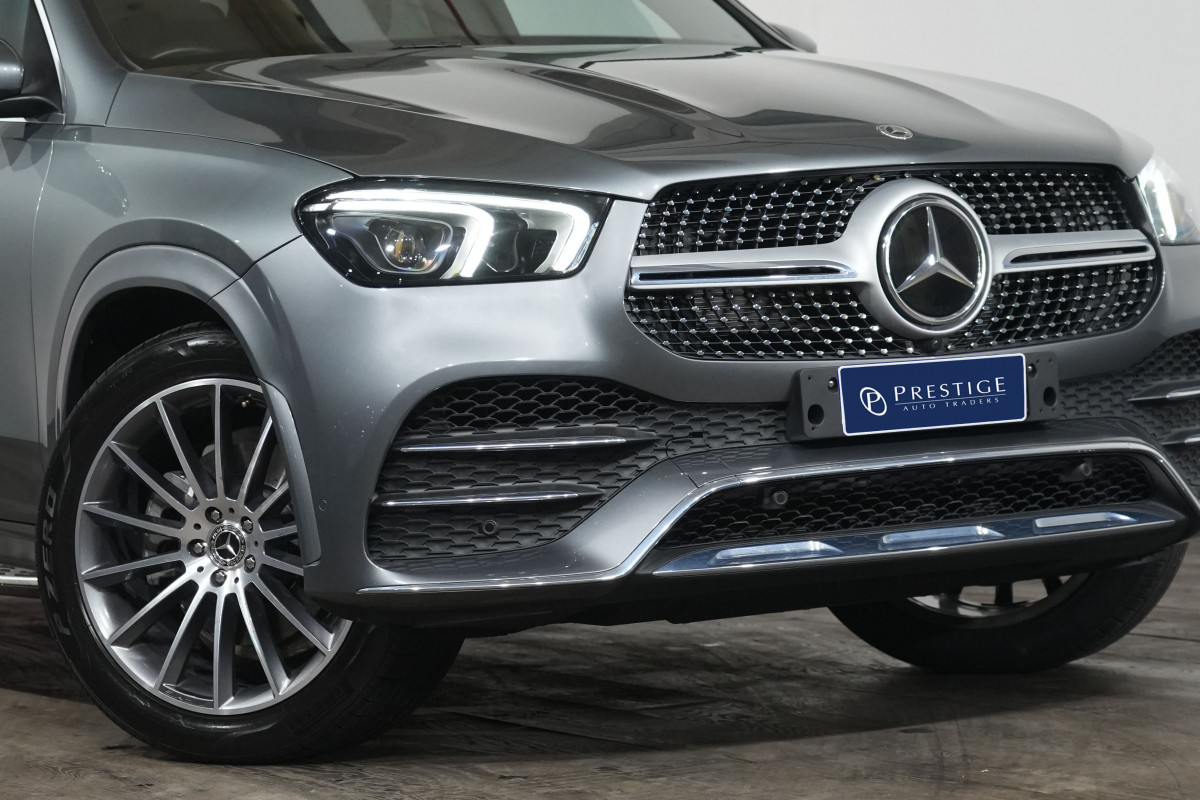 2023 Mercedes-Benz GLE-Class GLE400 d SUV