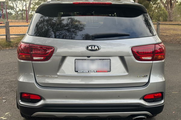 2018 MY19 Kia Sorento UM GT-Line SUV Image 6