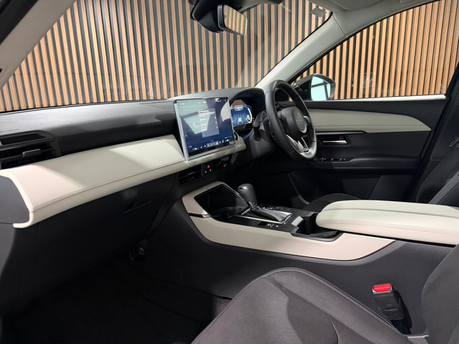 2026 Mazda CX-5 KM Series G25 Touring SUV Image 16