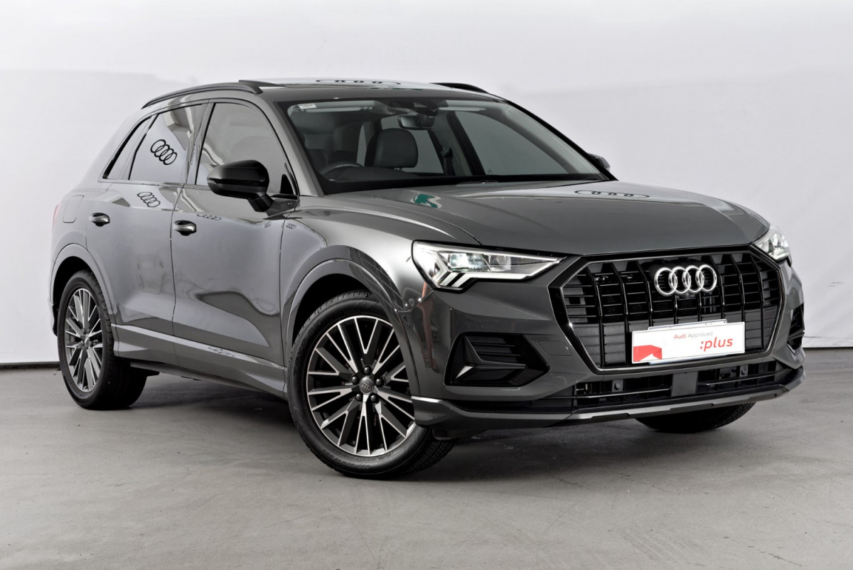 Used 2019 Audi Q3 19931 Sydney Autosports Group