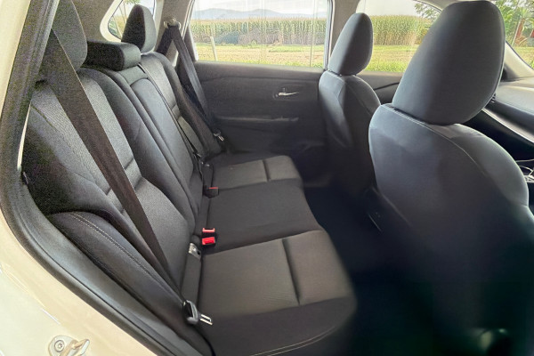 2026 Nissan X-Trail T33 ST SUV Image 7