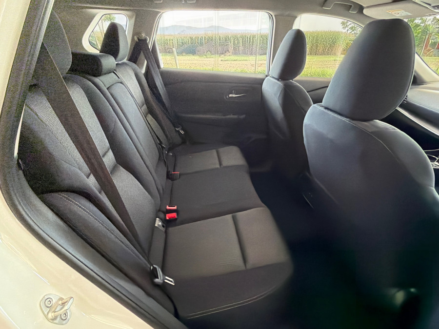 2026 Nissan X-Trail T33 ST SUV Image 7
