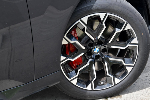 2026 BMW X3 G45 40d xDrive SUV image 28