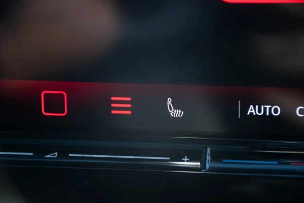 2025 MY25.5 Volkswagen ID. 5 E2 Pro SUV Image 19
