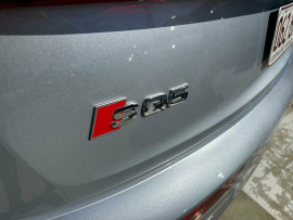 2018 Audi SQ5 FY SUV image 7