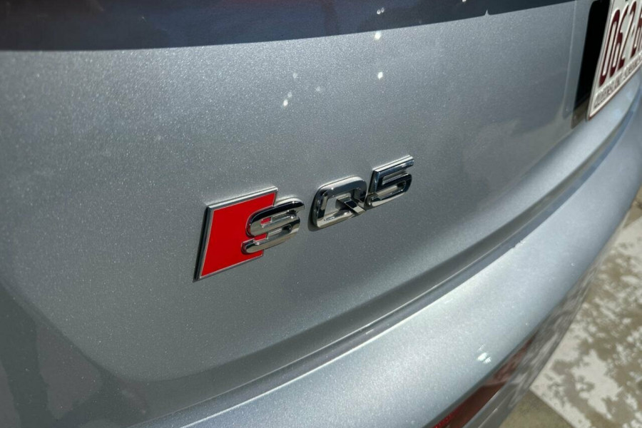 2018 Audi SQ5 FY SUV Image 7