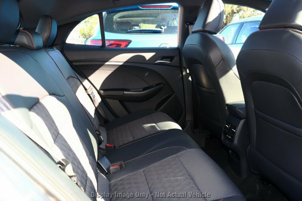 2025 MG MG3 ZP22 Essence Hatch Image 5