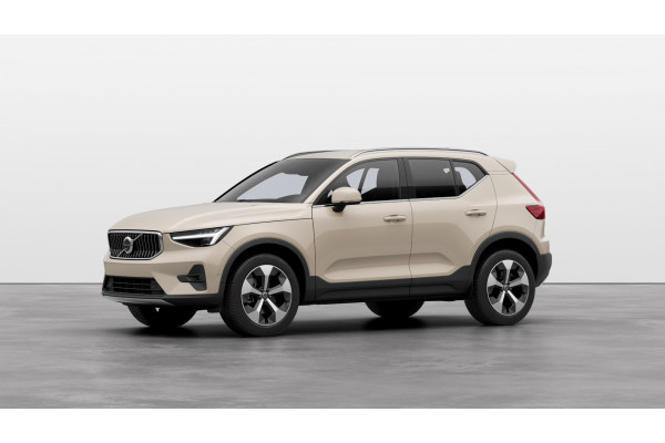 2025 Volvo XC40 XZ Ultra B4 Bright SUV