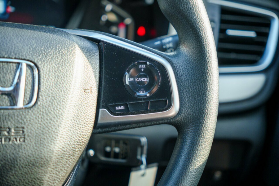 2020 Honda CR-V RW Vi SUV Image 12