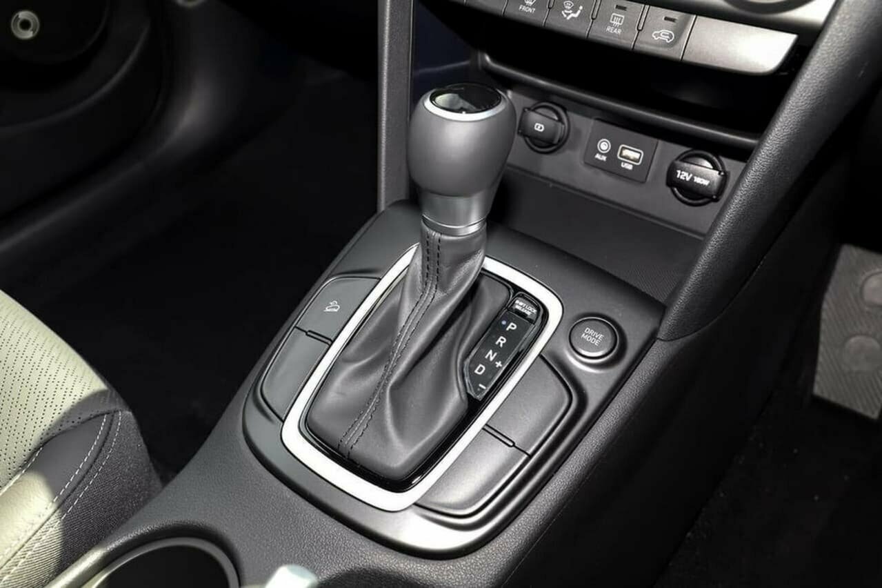 2020 Hyundai Kona OS.3 Elite SUV Image 20