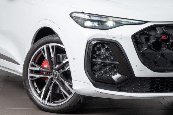 2025 Audi SQ5 GU  SUV