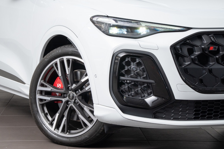 2025 Audi SQ5 GU  SUV