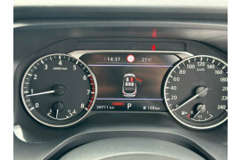 2022 Nissan Qashqai J12 MY23 ST X-tronic Wagon
