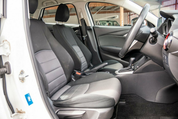 2016 Mazda CX-3 DK2W7A Maxx SUV Image 18