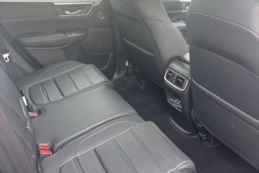 2021 MY22 Honda CR-V RW VTi L AWD SUV Image 23