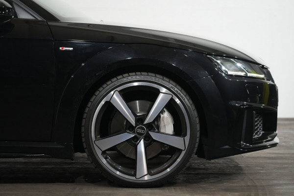 2022 Audi TT FV 45 TFSI Coupe Image 5