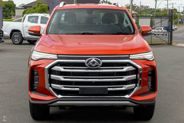 2024 MY23 LDV T60 SK8C Max PRO Ute