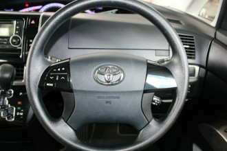 2015 MY13 Toyota Tarago ACR50R MY13 GLi Wagon image 28