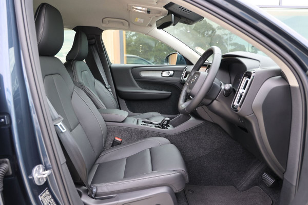 2026 Volvo XC40 XZ Plus B4 SUV Image 7