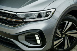 2025 Volkswagen T-Roc D11 140TSI R-Line SUV