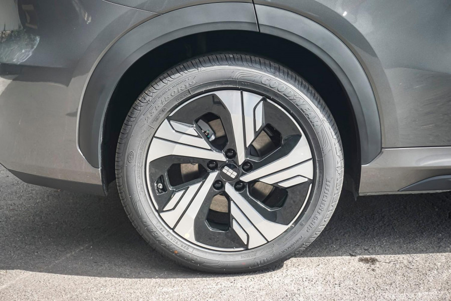 2026 MY27 Geely EX5 E245 Inspire Extended Range SUV Image 20