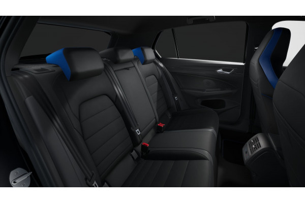 2026 MY25 Volkswagen Golf 8.5 R Hatch Image 9