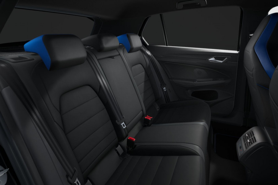 2026 MY25 Volkswagen Golf 8.5 R Hatch