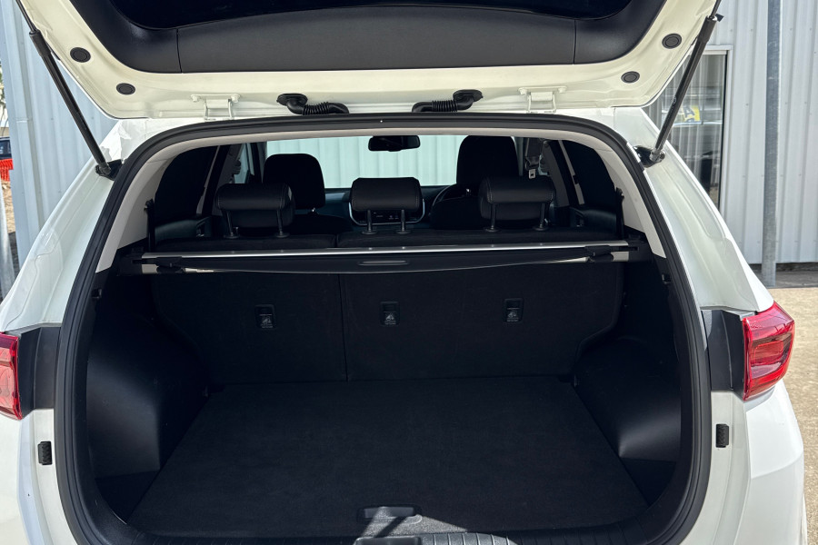 2019 Kia Sportage QL Si Premium SUV Image 8
