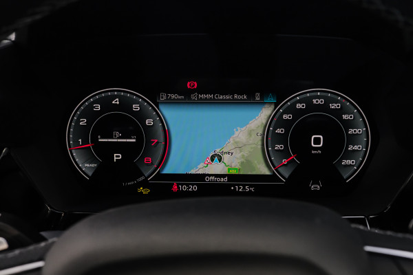 2025 Audi A3 GY 35 TFSI S line Sedan image 10