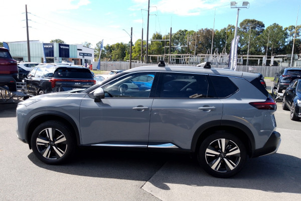 2022 MY23 Nissan X-Trail T33 Ti-L SUV Image 7